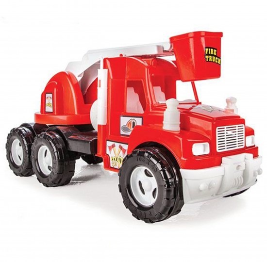 Πυροσβεστικό 54 εκ.