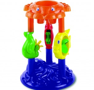 Τροχός άμμου "super"