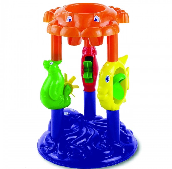 Τροχός άμμου "super"