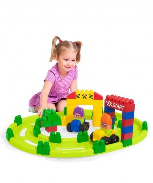 Κατασκευή αυτοκινητόδρομου