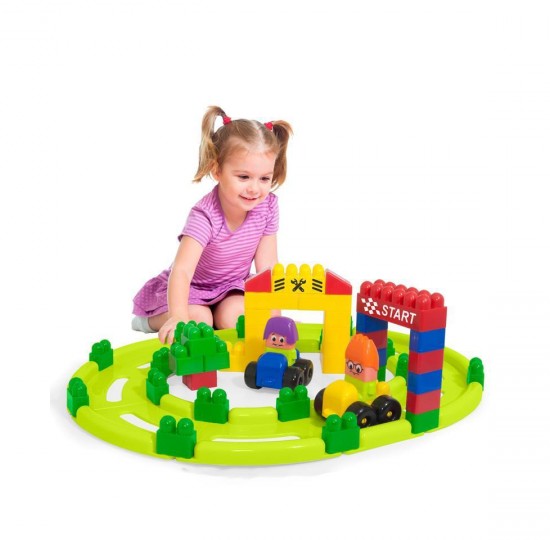 Κατασκευή αυτοκινητόδρομου