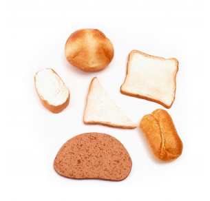 Ποικιλία αρτοσκευασμάτων