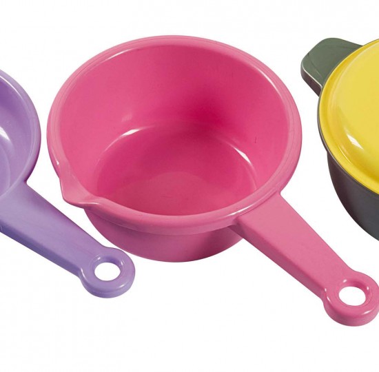 Μαγειρικά σκεύη 3 τμχ.