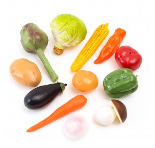 Ποικιλία λαχανικών