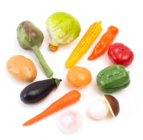 Ποικιλία λαχανικών