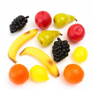 Ποικιλία φρούτων