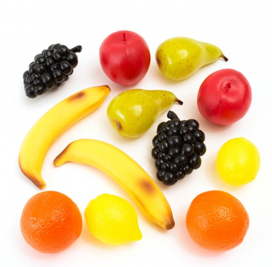 Ποικιλία φρούτων