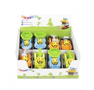 Όχημα εργάτρια μέλισσα 14 εκ.