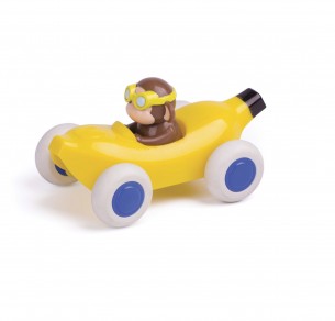 Όχημα μπανάνα 14 εκ.