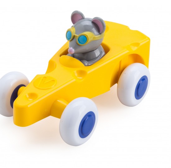 Όχημα τυράκι 14 εκ.