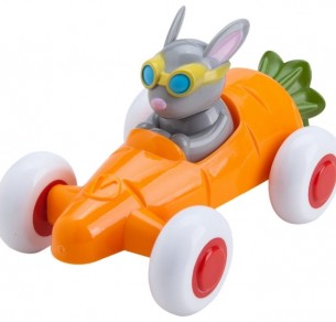 Όχημα καρότο 14 εκ.