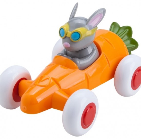 Όχημα καρότο 14 εκ.