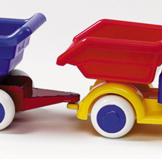 Φορτηγό με καρότσα 52 εκ.