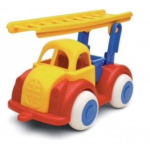 Πυροσβεστικό όχημα 25 εκ.