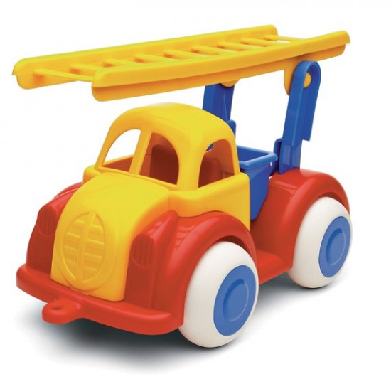 Πυροσβεστικό όχημα 25 εκ.