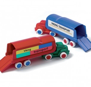 Νταλίκες 32 εκ.