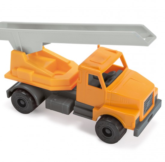 Πυροσβεστικό όχημα 22,5 εκ.