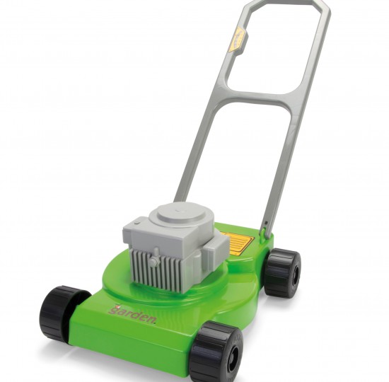 Παιδικό χορτοκοπτικό με ήχους