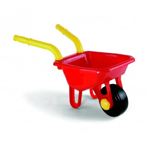 Καρότσι κηπουρού "super"