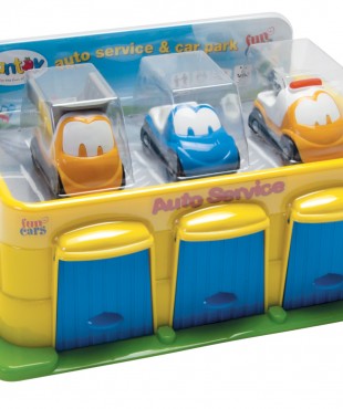 Σταθμός επισκευής