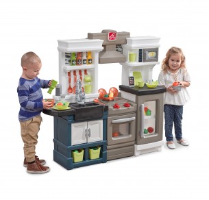 Παιδική κουζίνα "Metro"