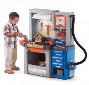 Πάγκος μηχανικού