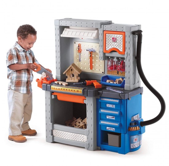 Πάγκος μηχανικού