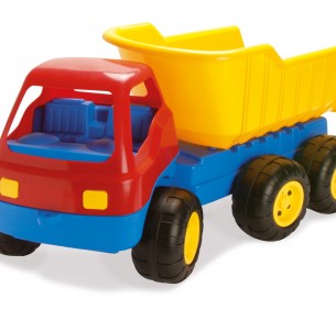 Φορτηγό γιγάντιο 84 εκ.