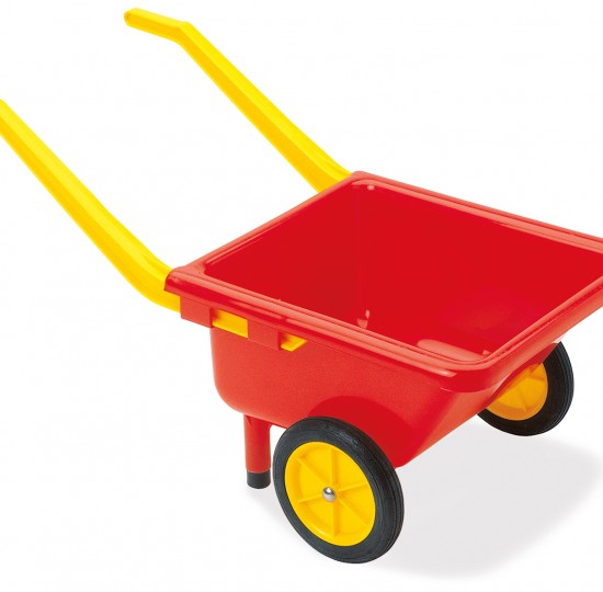 Καρότσι οικοδόμου με 2 ρόδες 36 εκ.