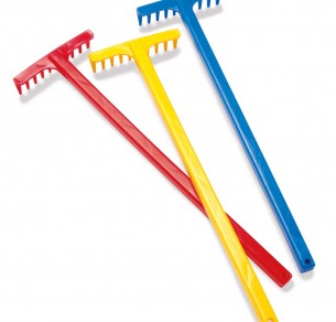 Τσουγκράνα μεγάλη