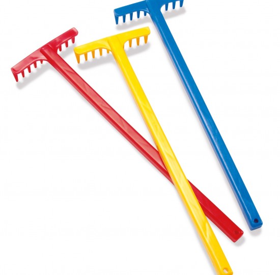 Τσουγκράνα μεγάλη