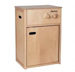 Ξύλινο πλυντήριο πιάτων