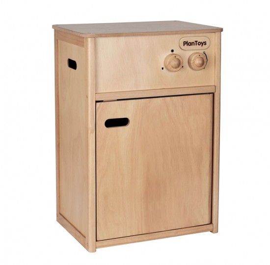 Ξύλινο πλυντήριο πιάτων