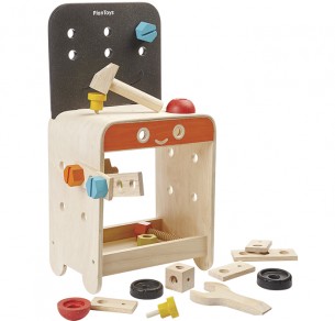 Πάγκος μαραγκού μεγάλος