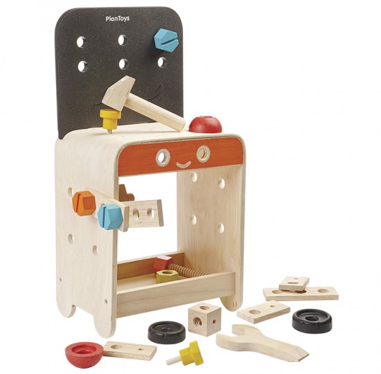 Πάγκος μαραγκού μεγάλος