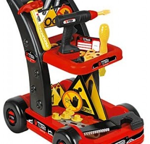 Τρόλεϊ μηχανικού