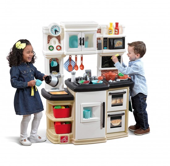 Παιδική κουζίνα "Gourmet"