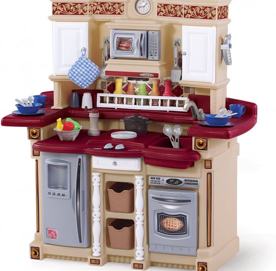 Κουζίνα "Party Time"