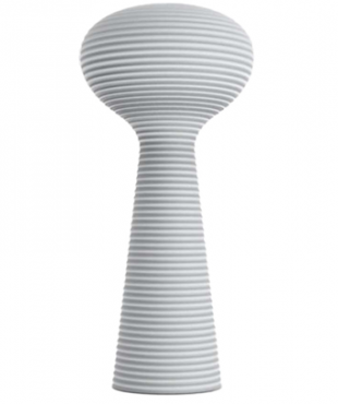 Πολυεστερική Λάμπα Mushroom