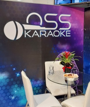 Θάλαμος Καραόκε Θάλαμος Καραόκε