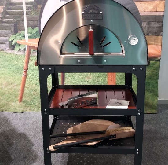 Ψησταριά Μπάρμπεκιου 