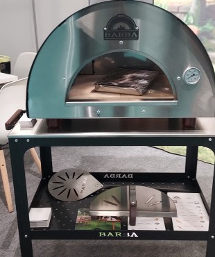 Ψησταριά Μπάρμπεκιου 2