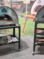 Ψησταριά Μπάρμπεκιου 2